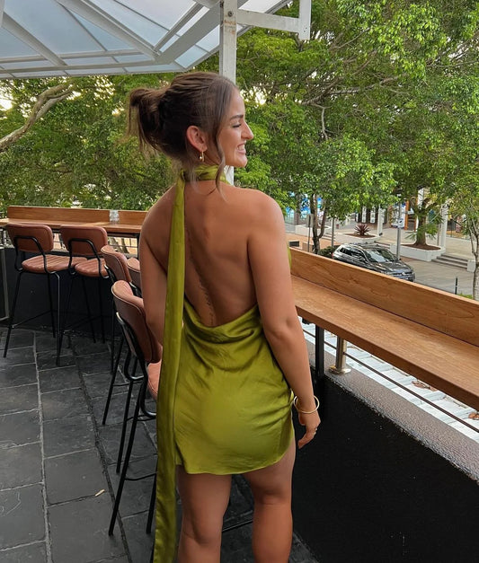 Rat & Boa Serafia Dress