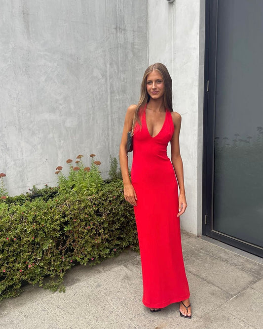 Effie Kats Eiza Gown