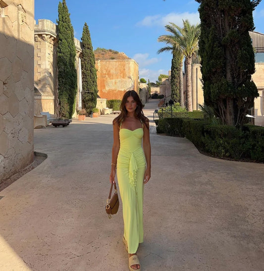 Natalia Rolt Shontae Gown