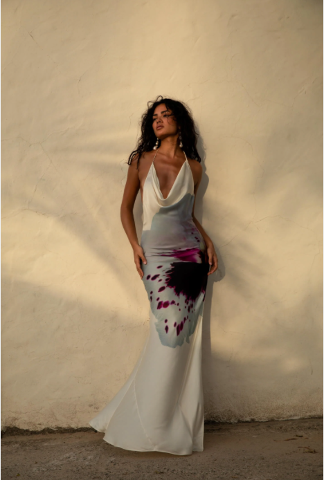 Rat & Boa Angelina Dress